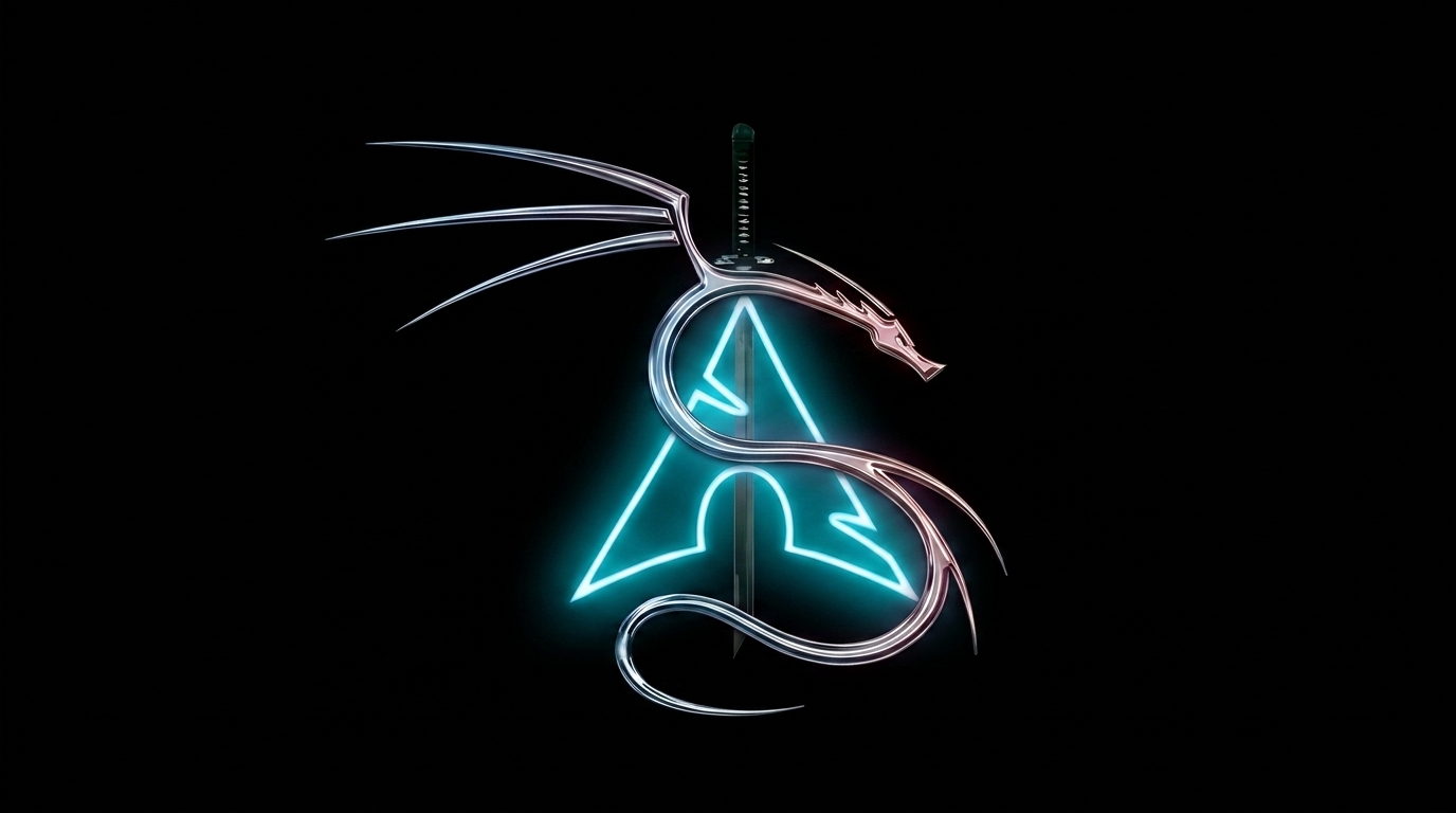 Alvin Jomon Logo
